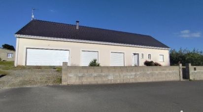 House 5 rooms of 146 m² in Châtellerault (86100)