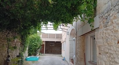 House 8 rooms of 159 m² in Lansargues (34130)