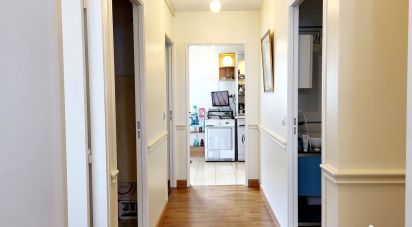 Appartement 6 pièces de 117 m² à Enghien-les-Bains (95880)