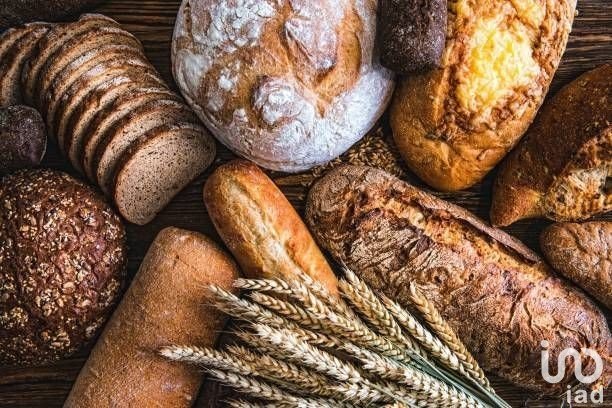 Boulangerie de 190 m² à Saint-Pierre-des-Corps (37700)