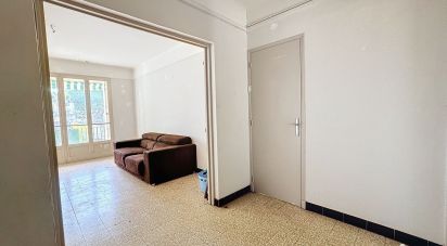 Appartement 4 pièces de 70 m² à Tarascon (13150)
