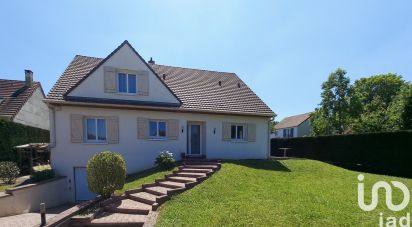 Traditional house 8 rooms of 165 m² in Champs-sur-Marne (77420)