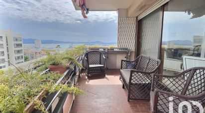 Apartment 4 rooms of 89 m² in Toulon (83000)
