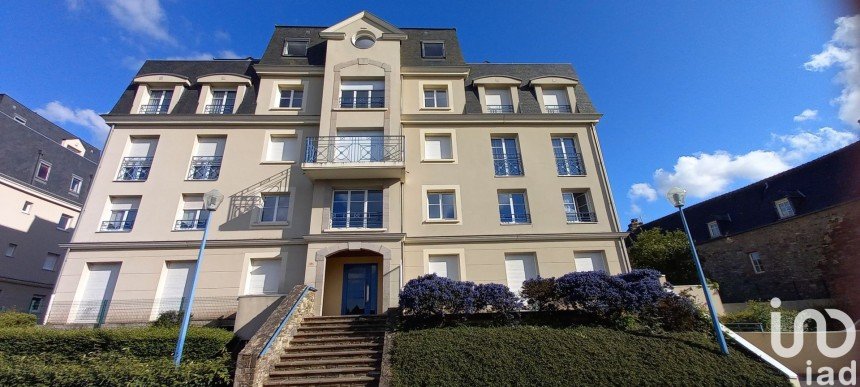 Apartment 3 rooms of 78 m² in Lannion (22300)