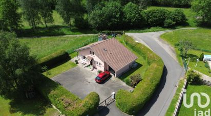 House 5 rooms of 101 m² in Ban-sur-Meurthe-Clefcy (88230)