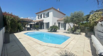 House 6 rooms of 157 m² in Béziers (34500)