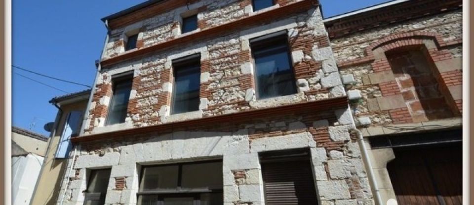 Immeuble de 693 m² à Agen (47000)