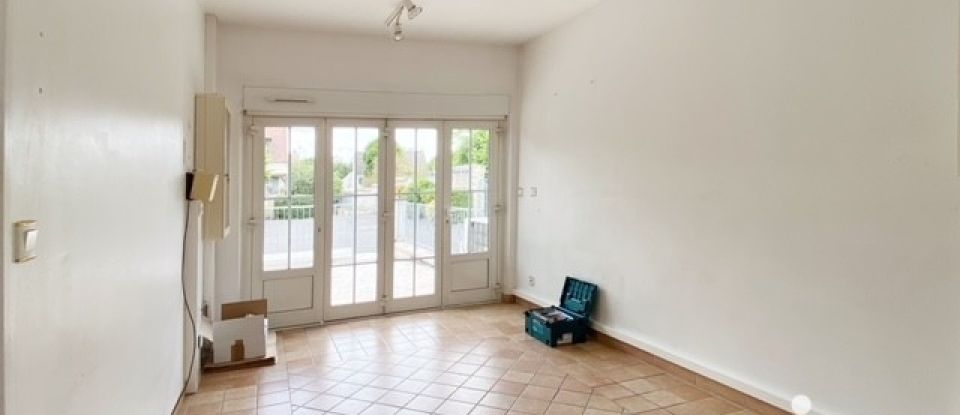 House 5 rooms of 112 m² in Compiègne (60200)