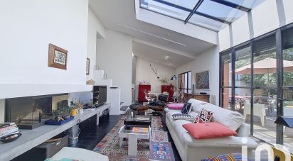 Architect house 4 rooms of 125 m² in Toulouse (31500)