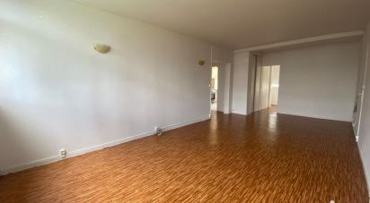 Appartement 4 pièces de 72 m² à Viry-Châtillon (91170)