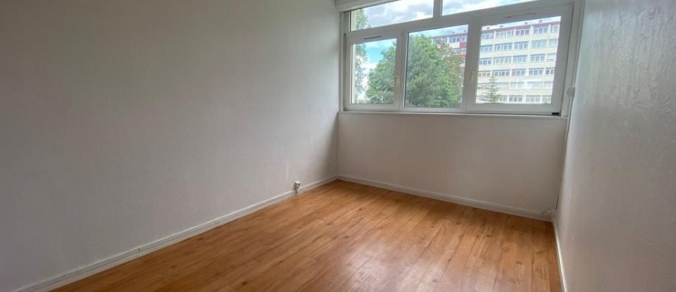 Appartement 4 pièces de 72 m² à Viry-Châtillon (91170)