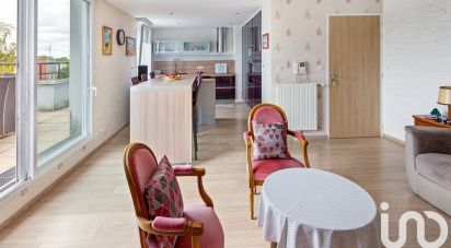 Appartement 3 pièces de 67 m² à Bouguenais (44340)
