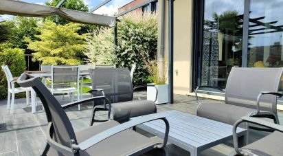 House 6 rooms of 275 m² in Sainte-Mesme (78730)