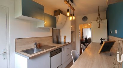 Apartment 2 rooms of 56 m² in Soisy-sur-Seine (91450)