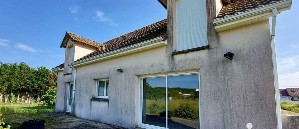 Pavilion 4 rooms of 80 m² in Vaux-sur-Vienne (86220)