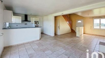 Pavillon 4 pièces de 80 m² à Vaux-sur-Vienne (86220)