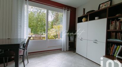 Appartement 3 pièces de 76 m² à Méry-sur-Oise (95540)