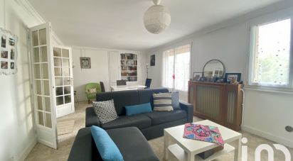 Appartement 4 pièces de 63 m² à Maisons-Laffitte (78600)