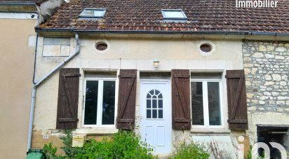 Maison de village 6 pièces de 100 m² à Lainsecq (89520)