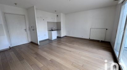 Apartment 2 rooms of 48 m² in Villeneuve-le-Roi (94290)