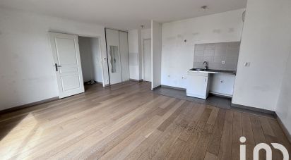 Appartement 2 pièces de 48 m² à Villeneuve-le-Roi (94290)