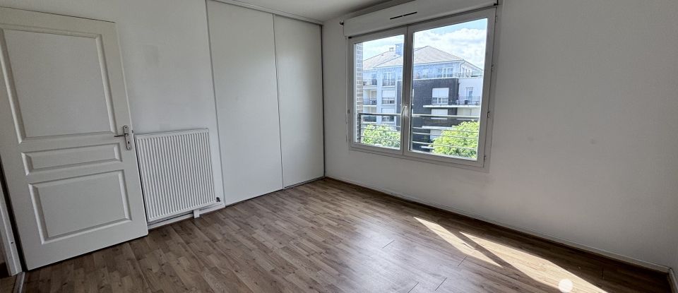 Apartment 2 rooms of 48 m² in Villeneuve-le-Roi (94290)