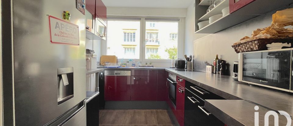 Apartment 3 rooms of 73 m² in Metz (57000)