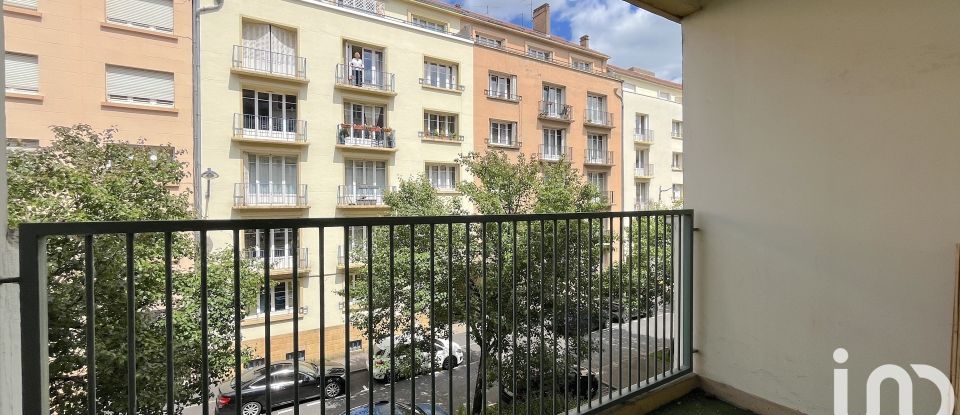 Apartment 3 rooms of 73 m² in Metz (57000)