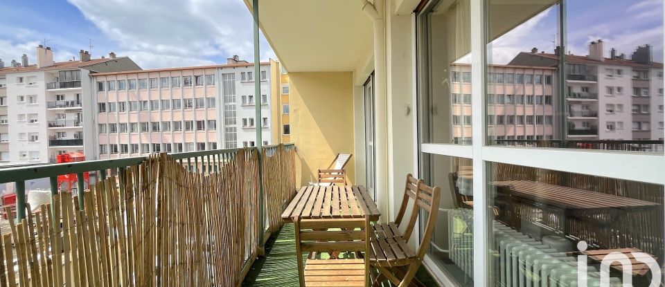 Apartment 3 rooms of 73 m² in Metz (57000)