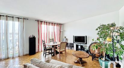 Apartment 4 rooms of 70 m² in Saint-Maur-des-Fossés (94100)
