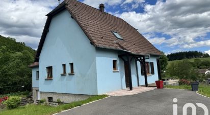 Traditional house 6 rooms of 140 m² in Plaine (67420)