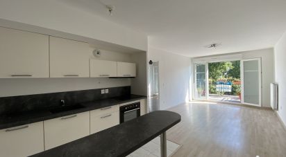 Apartment 2 rooms of 46 m² in Le Plessis-Trévise (94420)