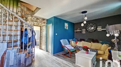 Maison 7 pièces de 183 m² à Tréméven (29300)