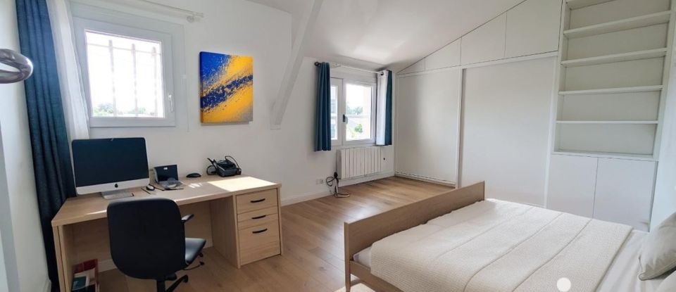 Maison 4 pièces de 106 m² à Bordeaux (33000)