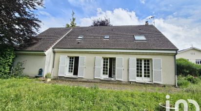House 6 rooms of 143 m² in Saint-André-les-Vergers (10120)