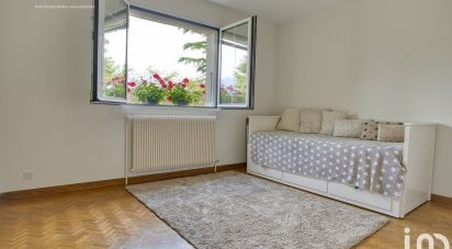 Maison 7 pièces de 196 m² à Ségny (01170)