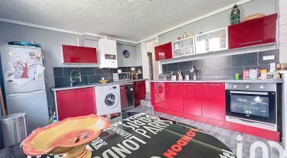 Town house 5 rooms of 120 m² in Tarbes (65000)