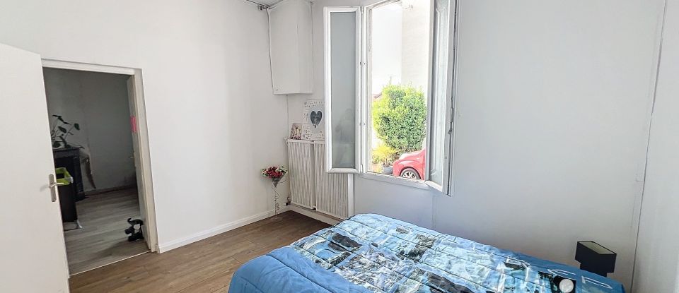 Maison de ville 5 pièces de 120 m² à Tarbes (65000)