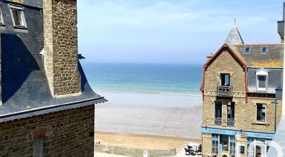 Apartment 2 rooms of 41 m² in Saint-Malo (35400)