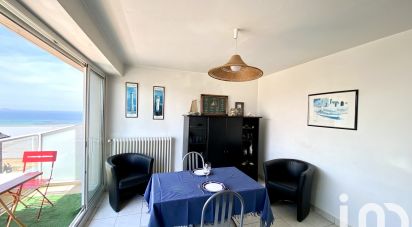 Apartment 2 rooms of 41 m² in Saint-Malo (35400)