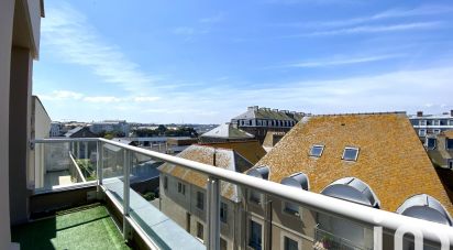 Apartment 2 rooms of 41 m² in Saint-Malo (35400)