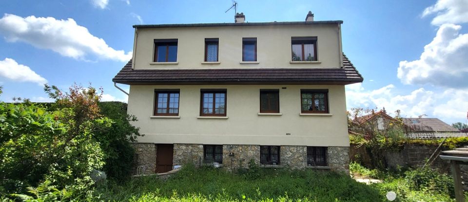 House 8 rooms of 164 m² in Plaisir (78370)