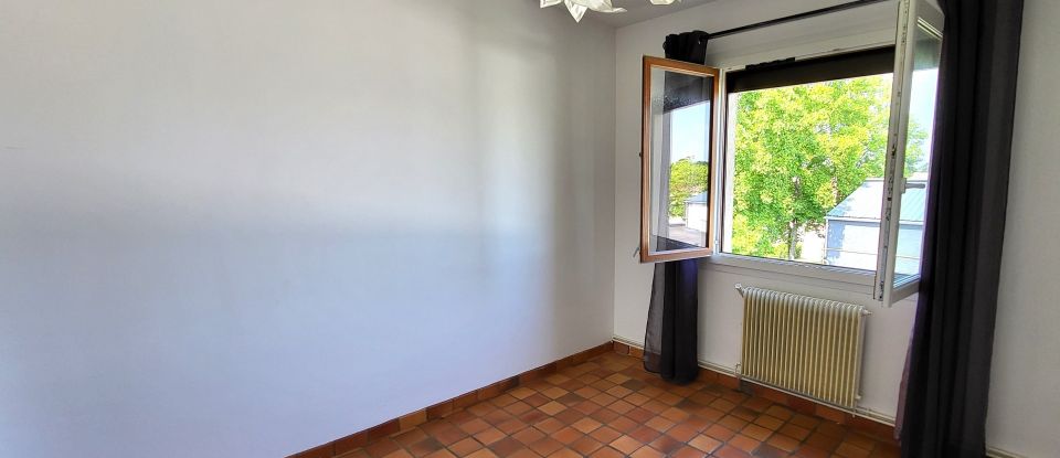 Maison 8 pièces de 164 m² à Plaisir (78370)