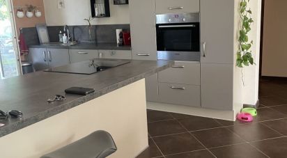 Maison 7 pièces de 157 m² à Beauvallon (26800)