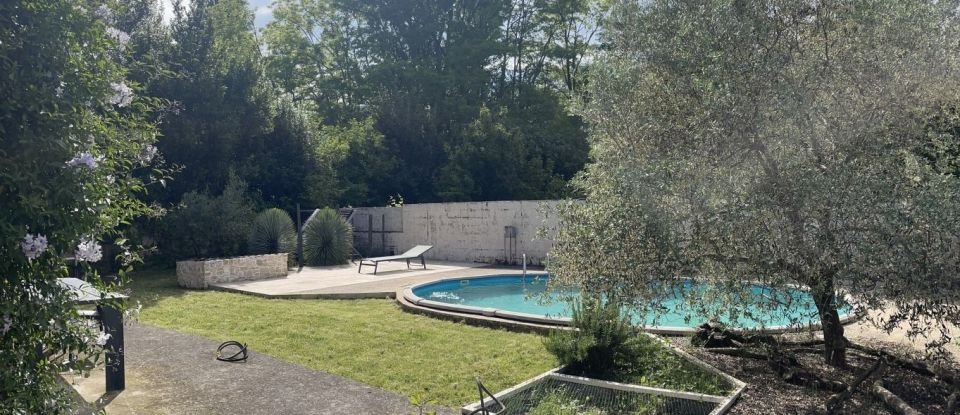 Maison 7 pièces de 157 m² à Beauvallon (26800)