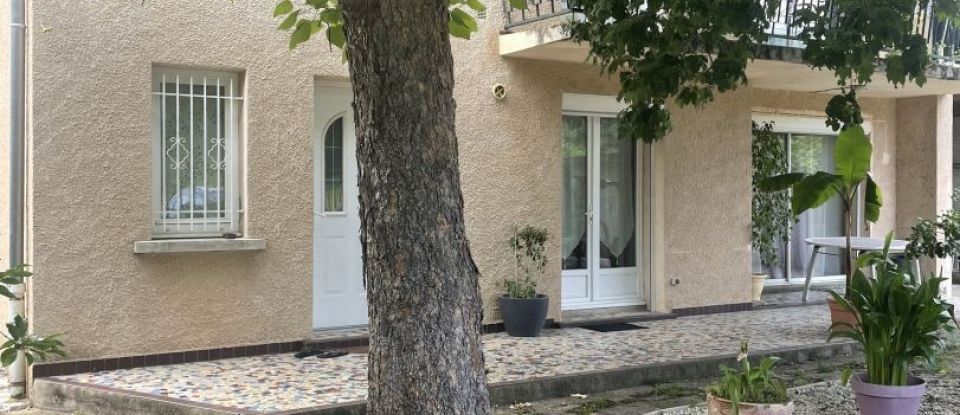 Maison 7 pièces de 157 m² à Beauvallon (26800)