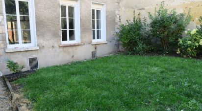 Maison 8 pièces de 116 m² à Sézanne (51120)