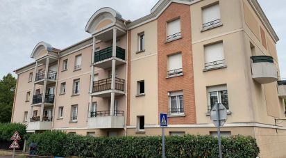 Apartment 2 rooms of 47 m² in Cergy (95800)
