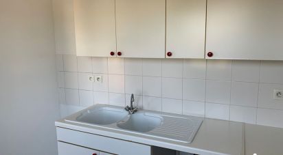 Appartement 2 pièces de 47 m² à Cergy (95800)