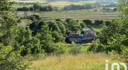 Maison de campagne 10 pièces de 341 m² à Rochefort-Samson (26300)